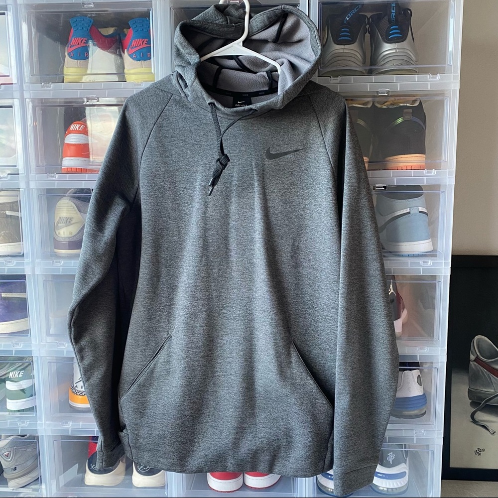 Nike Dri-Fit Hoodie